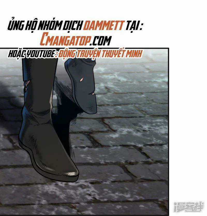 Lão Tổ Luyện Thể Mạnh Nhất Lịch Sử Chapter 2 trang 4