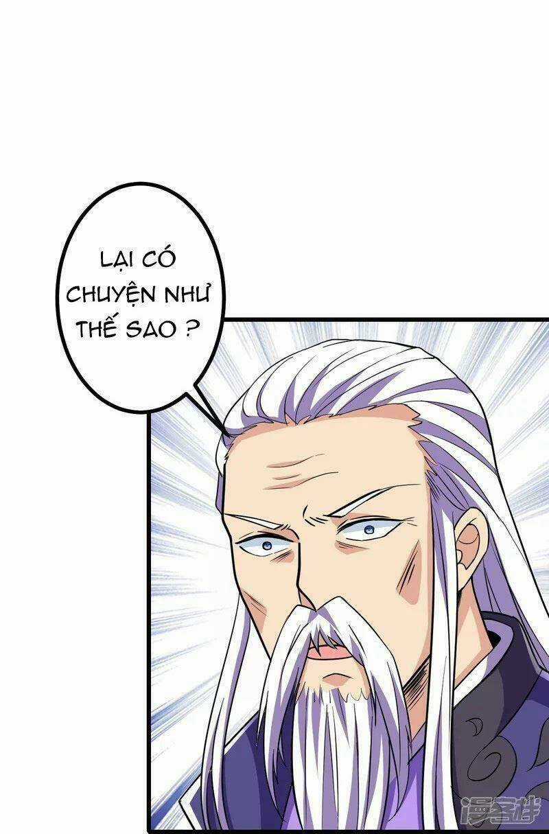 Lão Tổ Luyện Thể Mạnh Nhất Lịch Sử Chapter 20 trang 10