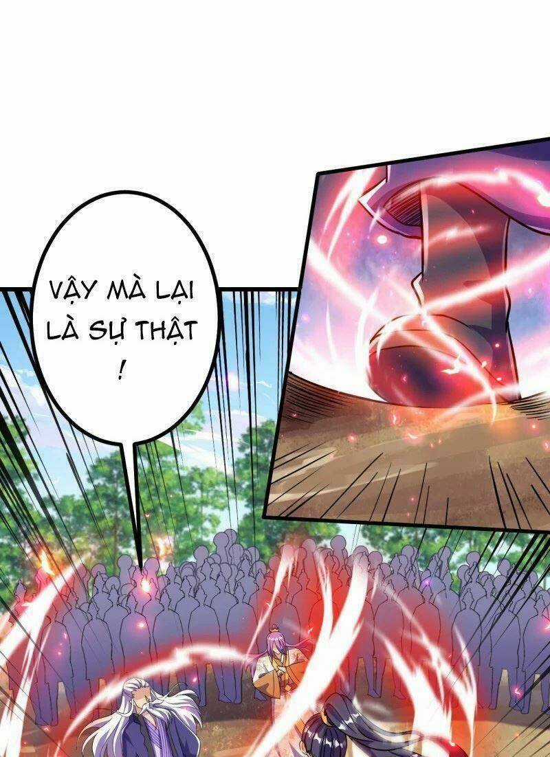 Lão Tổ Luyện Thể Mạnh Nhất Lịch Sử Chapter 20 trang 13