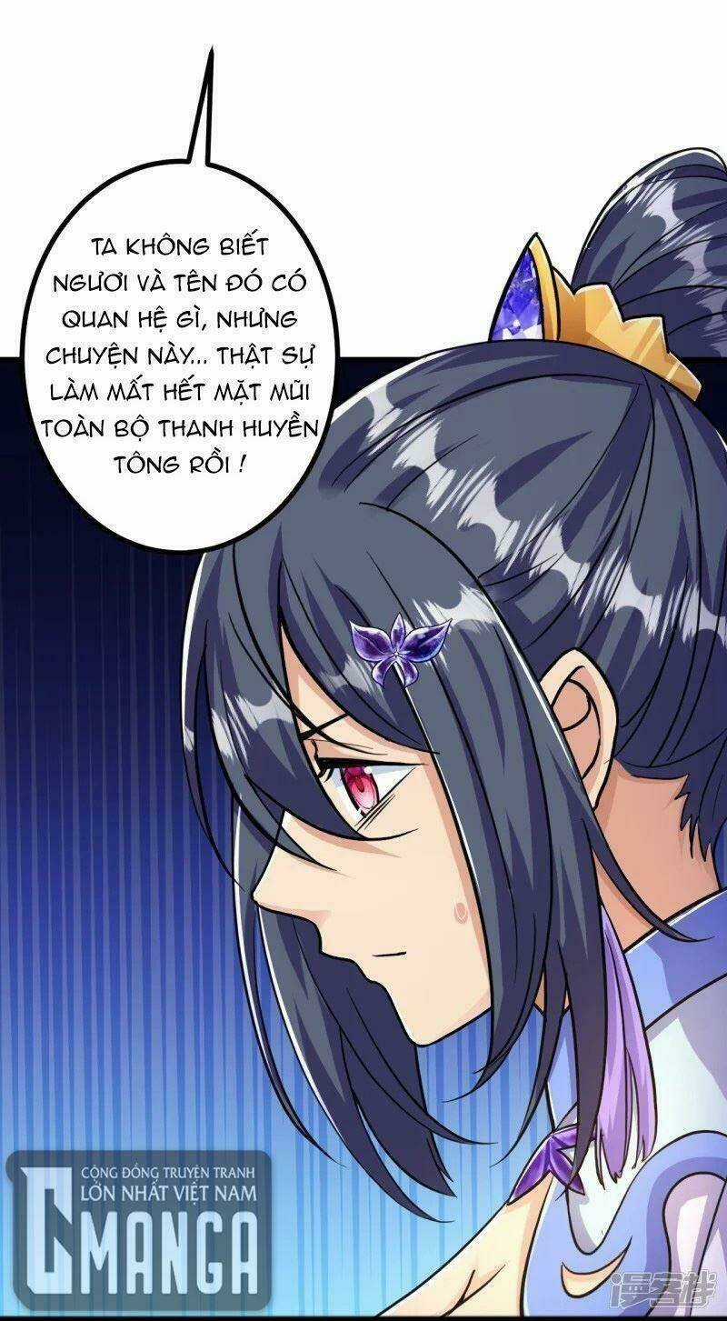 Lão Tổ Luyện Thể Mạnh Nhất Lịch Sử Chapter 20 trang 16