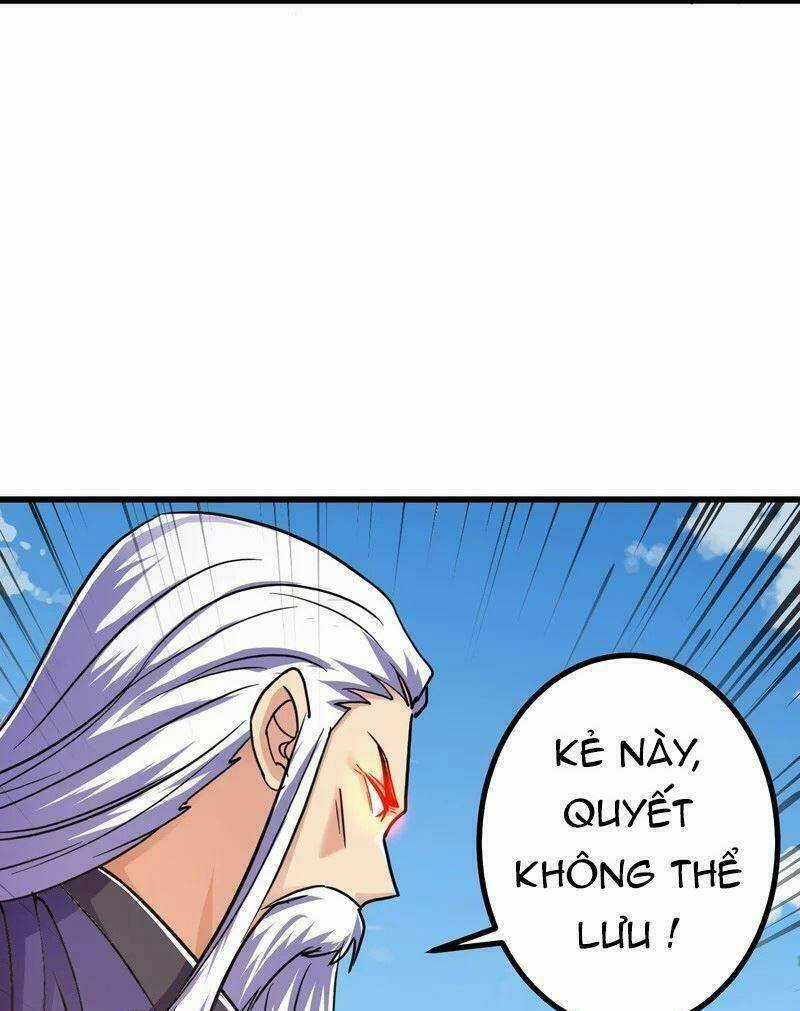 Lão Tổ Luyện Thể Mạnh Nhất Lịch Sử Chapter 20 trang 17