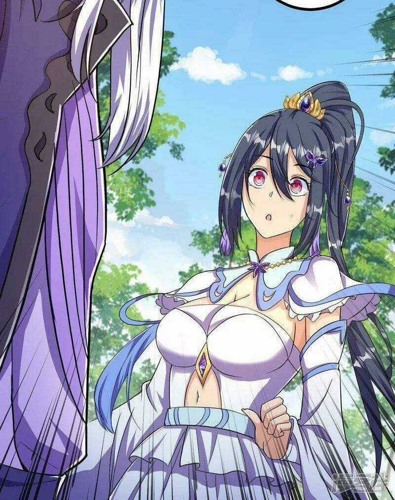 Lão Tổ Luyện Thể Mạnh Nhất Lịch Sử Chapter 20 trang 18