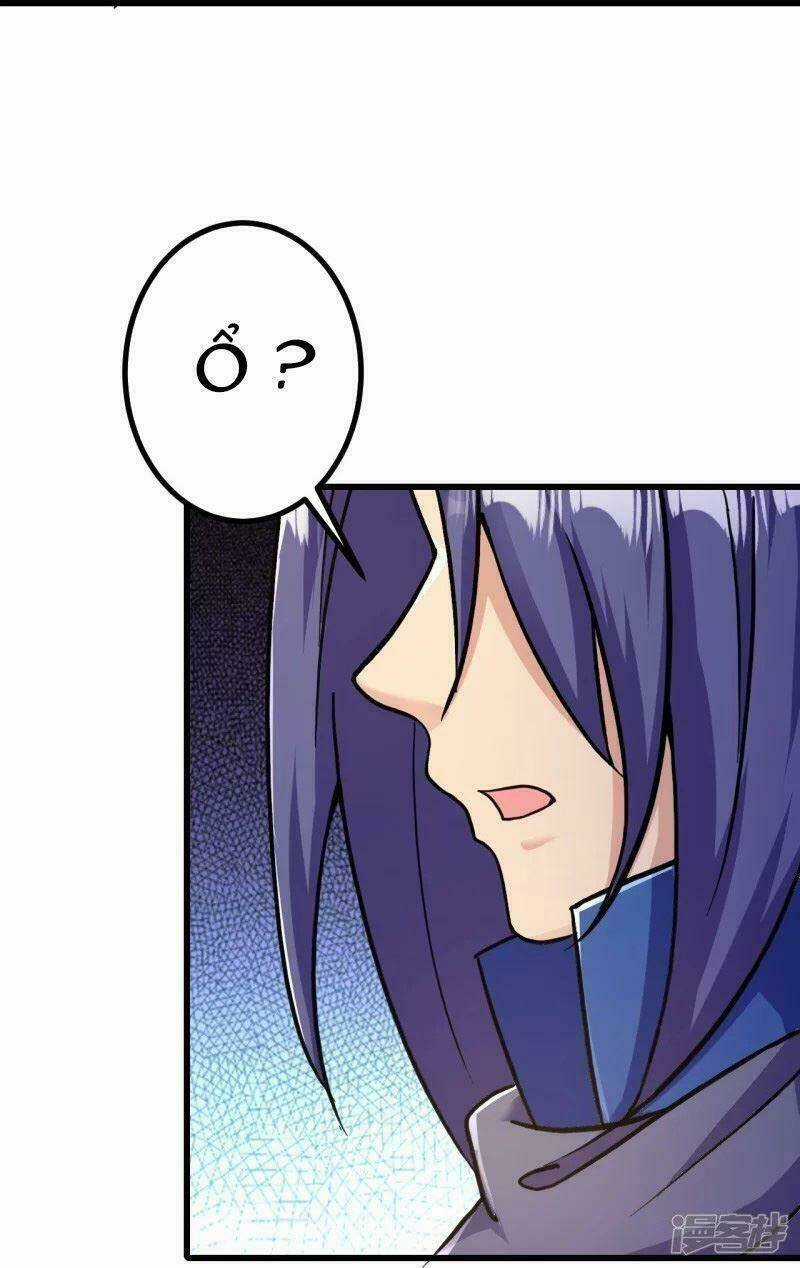 Lão Tổ Luyện Thể Mạnh Nhất Lịch Sử Chapter 20 trang 19