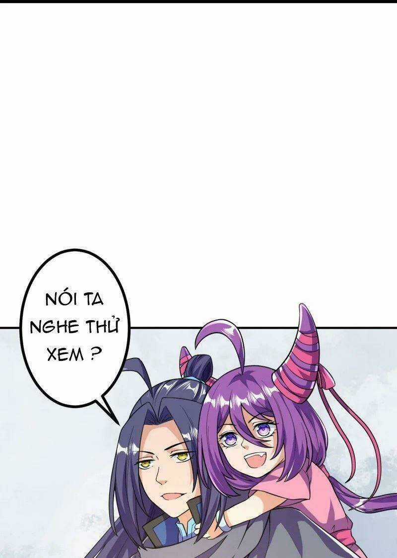 Lão Tổ Luyện Thể Mạnh Nhất Lịch Sử Chapter 20 trang 22