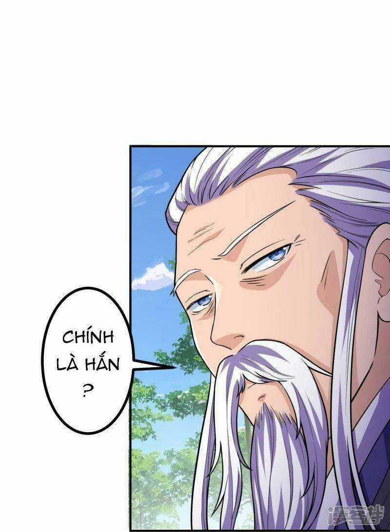 Lão Tổ Luyện Thể Mạnh Nhất Lịch Sử Chapter 20 trang 27