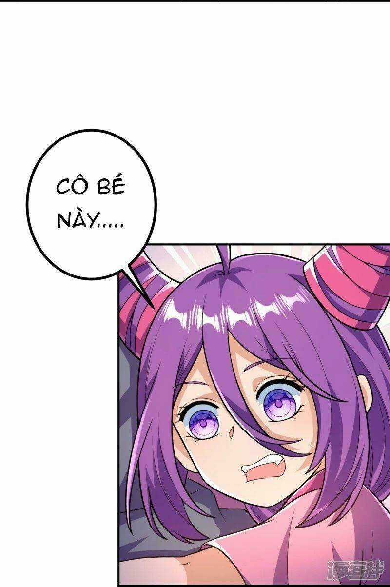 Lão Tổ Luyện Thể Mạnh Nhất Lịch Sử Chapter 20 trang 29