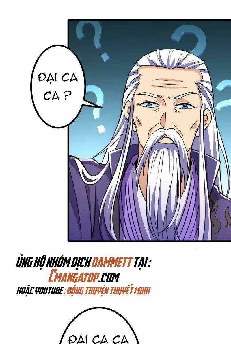 Lão Tổ Luyện Thể Mạnh Nhất Lịch Sử Chapter 20 trang 3