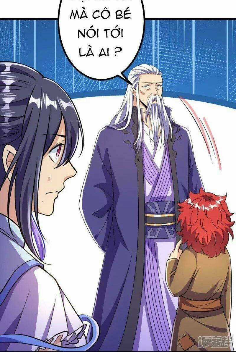 Lão Tổ Luyện Thể Mạnh Nhất Lịch Sử Chapter 20 trang 4