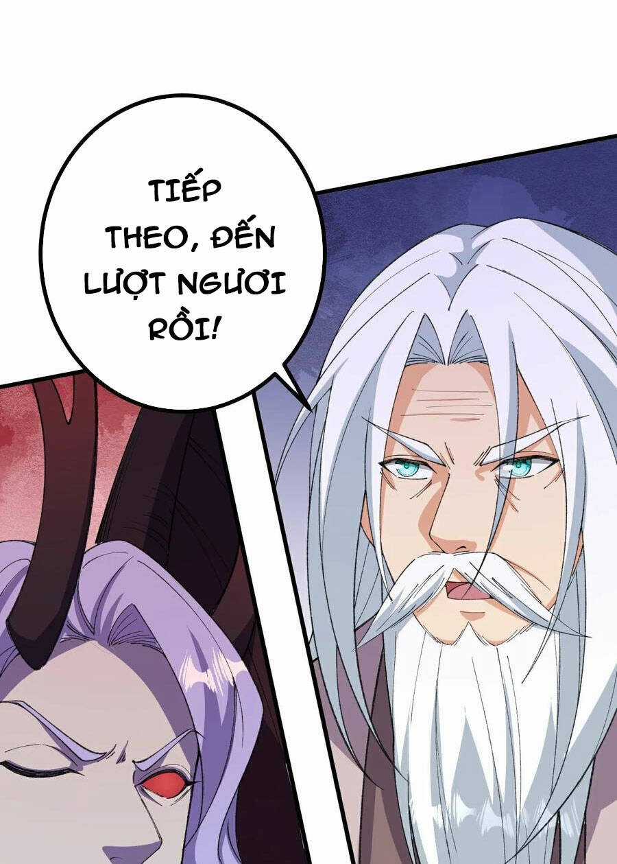 Lão Tổ Luyện Thể Mạnh Nhất Lịch Sử Chapter 200 trang 10