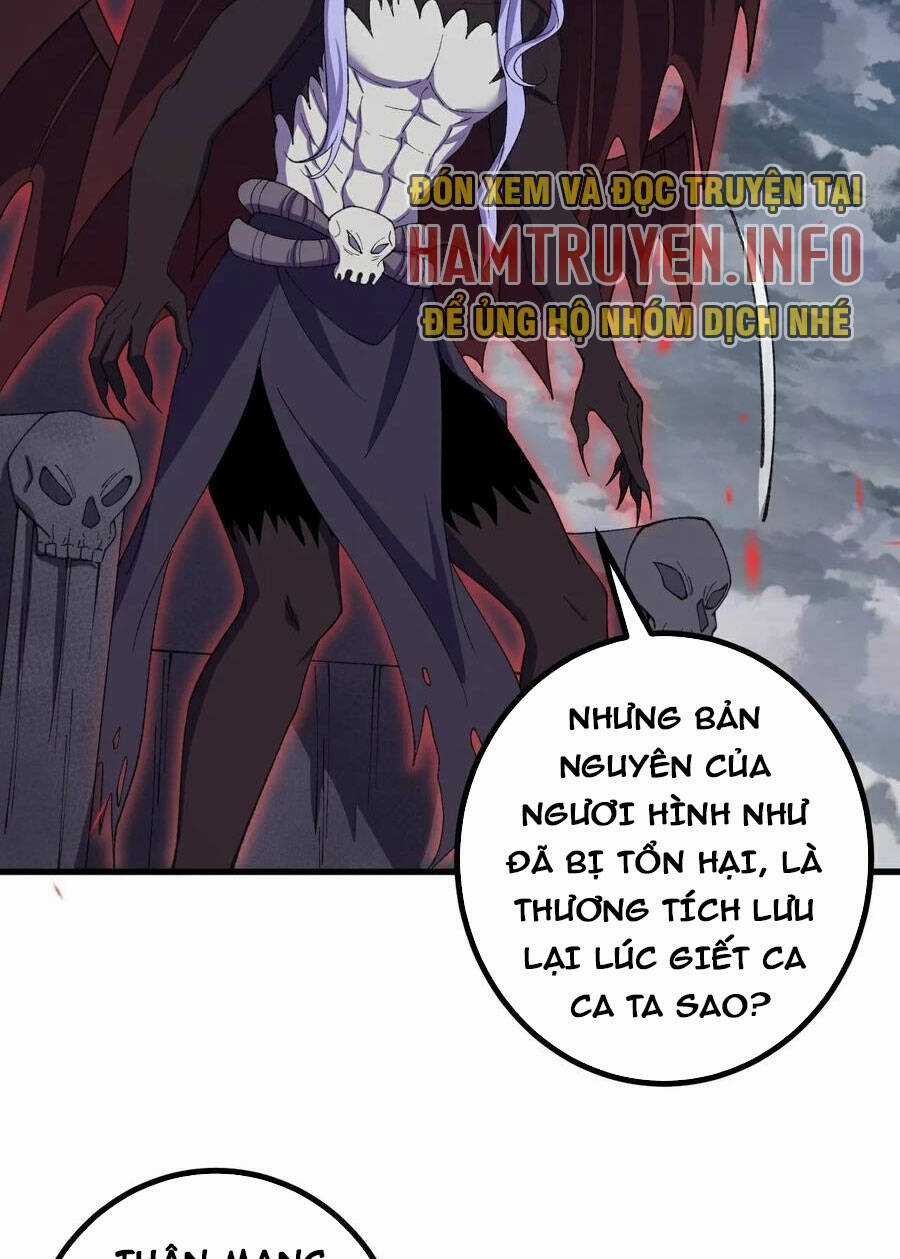 Lão Tổ Luyện Thể Mạnh Nhất Lịch Sử Chapter 200 trang 12