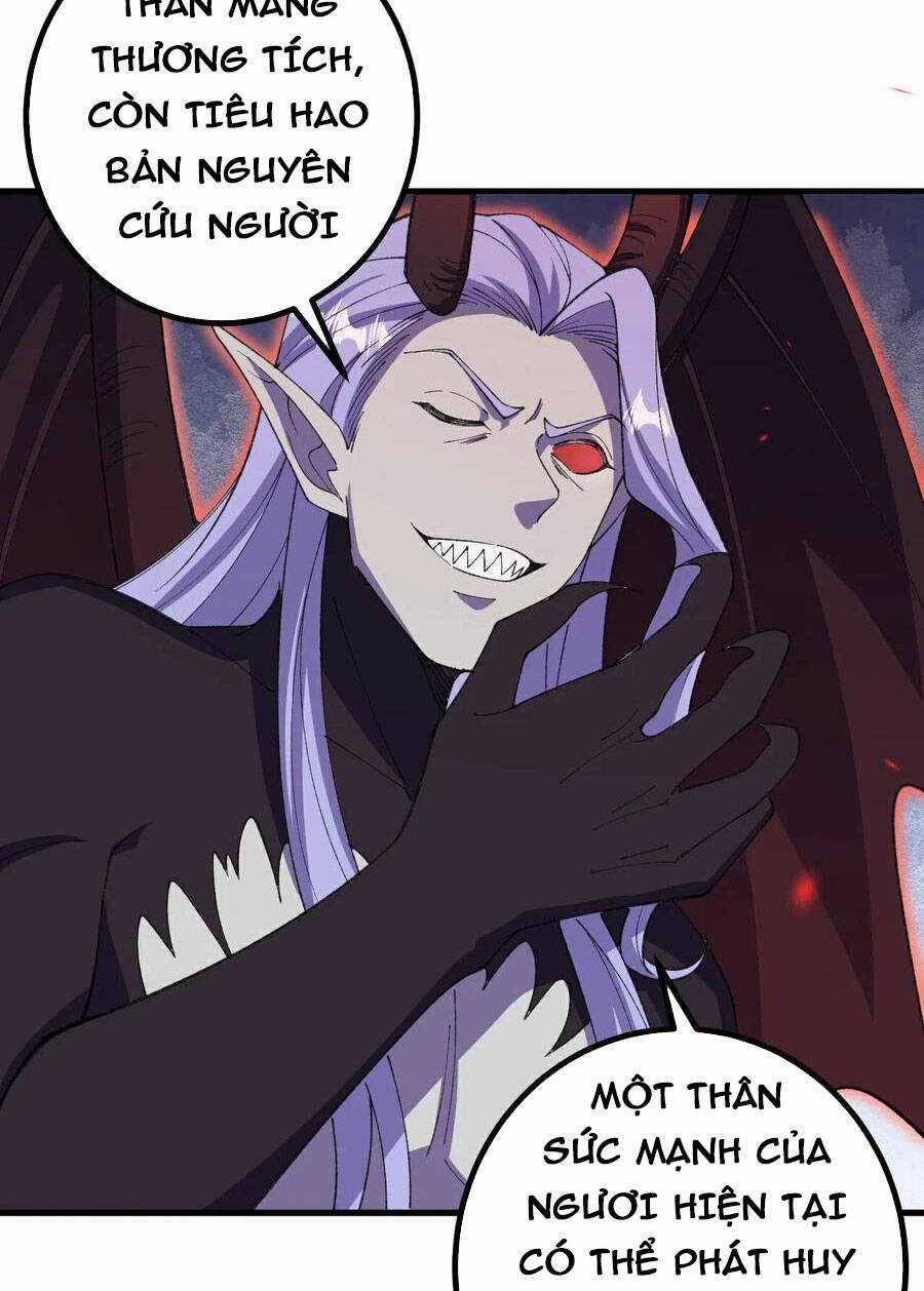 Lão Tổ Luyện Thể Mạnh Nhất Lịch Sử Chapter 200 trang 13