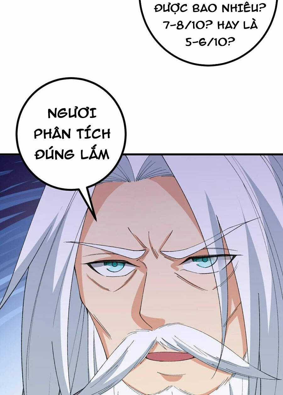 Lão Tổ Luyện Thể Mạnh Nhất Lịch Sử Chapter 200 trang 14