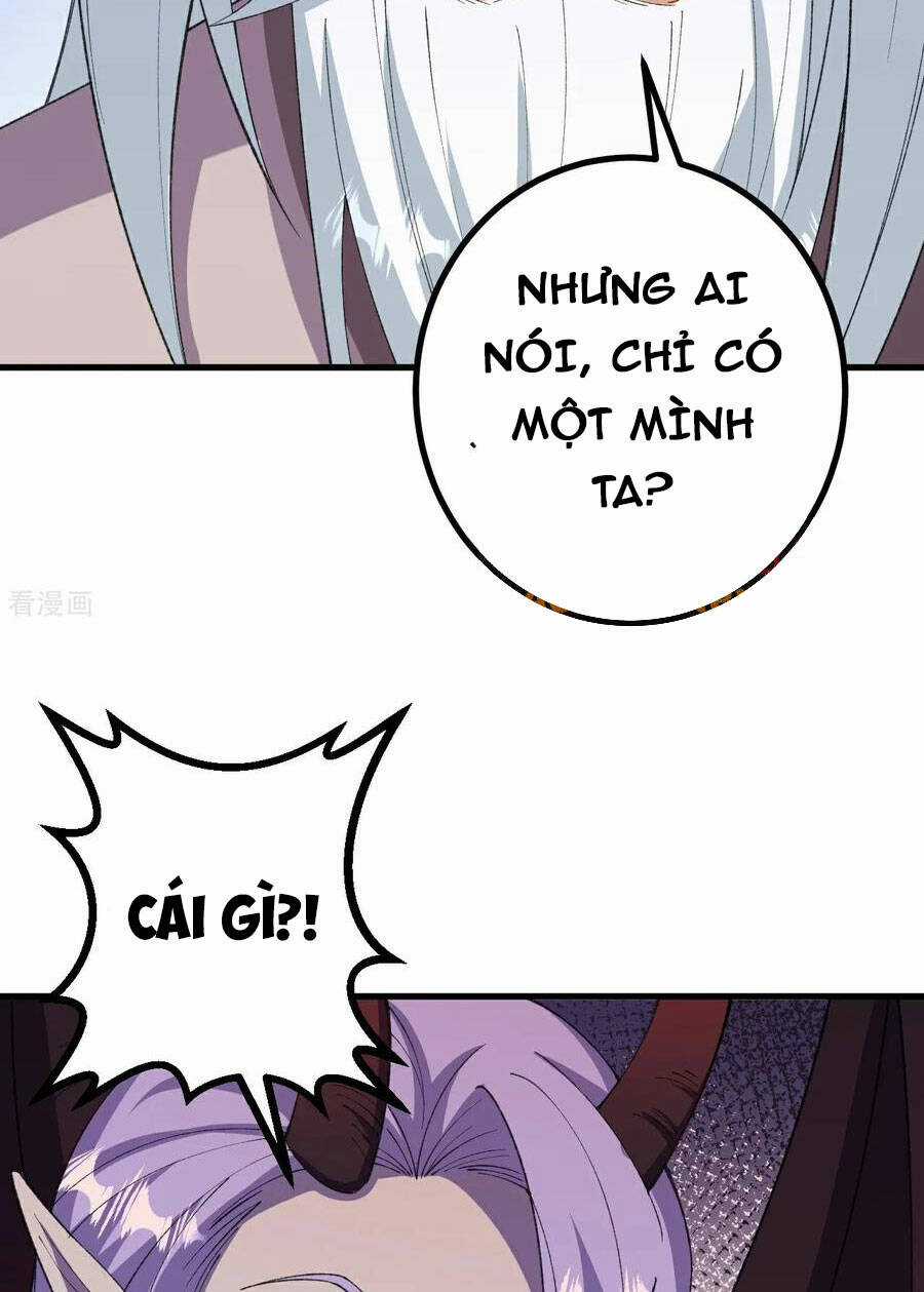 Lão Tổ Luyện Thể Mạnh Nhất Lịch Sử Chapter 200 trang 15