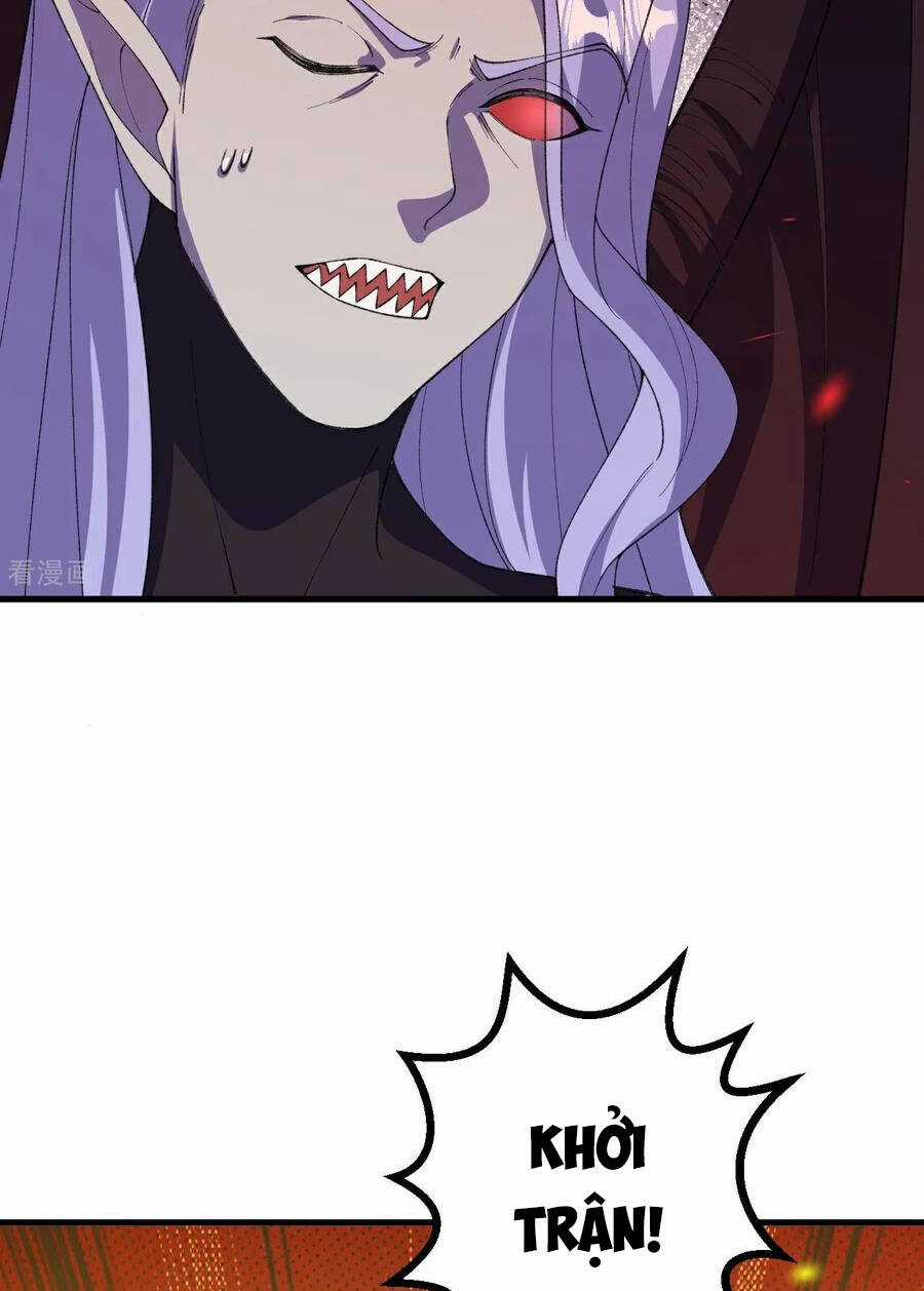 Lão Tổ Luyện Thể Mạnh Nhất Lịch Sử Chapter 200 trang 16