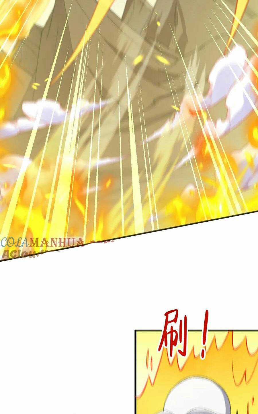 Lão Tổ Luyện Thể Mạnh Nhất Lịch Sử Chapter 200 trang 20