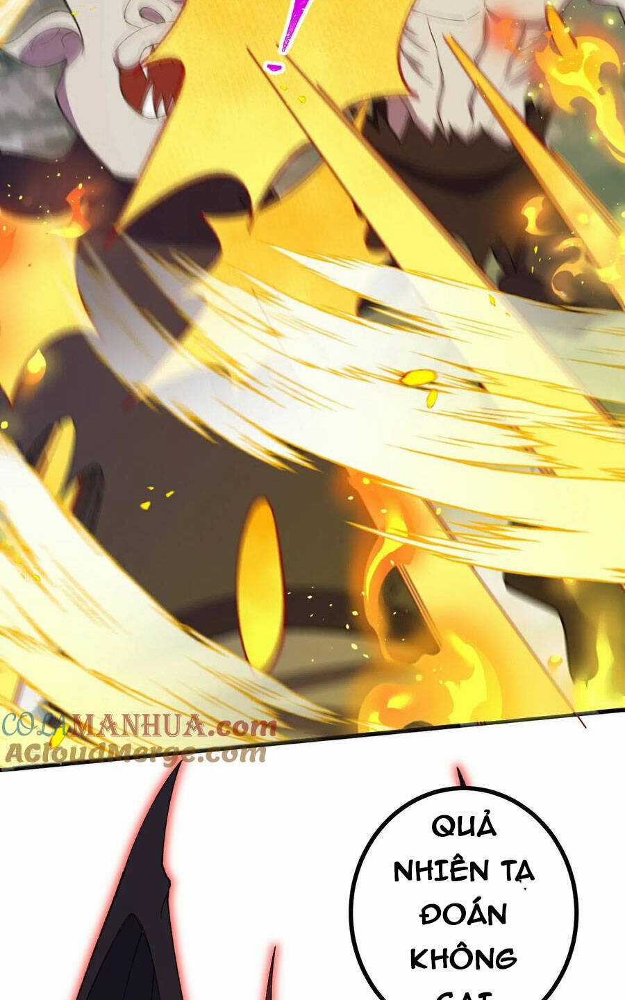 Lão Tổ Luyện Thể Mạnh Nhất Lịch Sử Chapter 200 trang 37