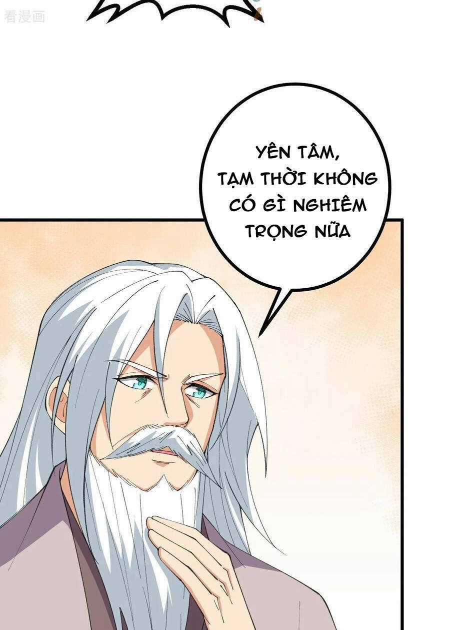 Lão Tổ Luyện Thể Mạnh Nhất Lịch Sử Chapter 200 trang 4