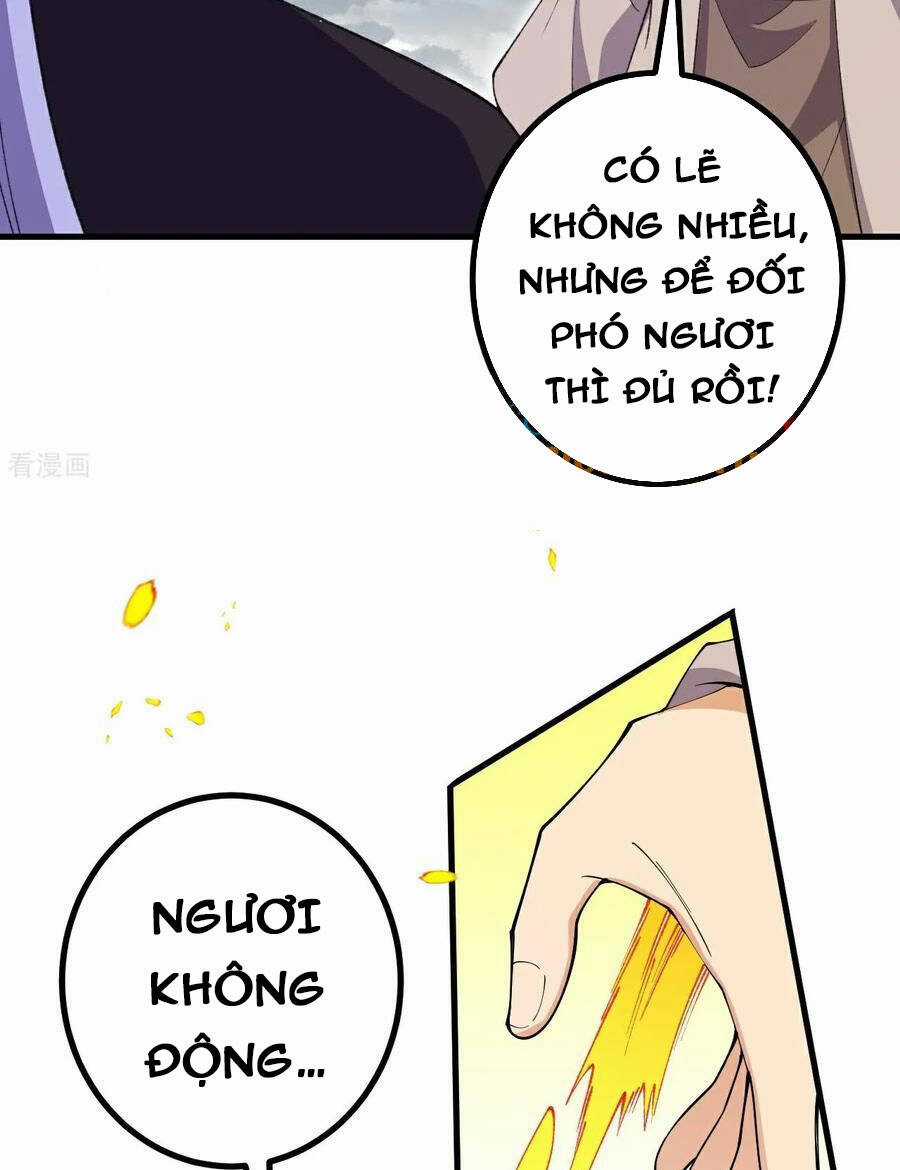 Lão Tổ Luyện Thể Mạnh Nhất Lịch Sử Chapter 200 trang 40