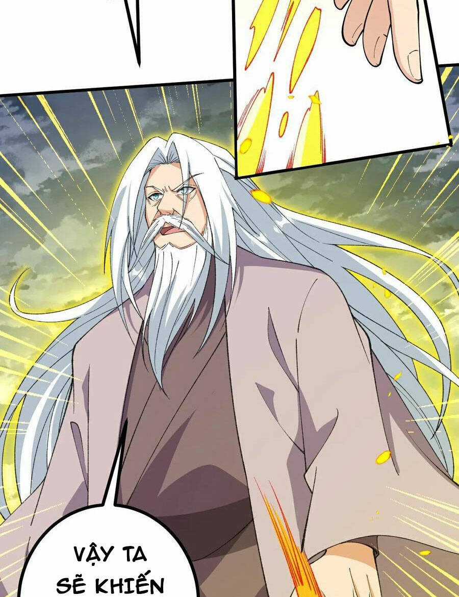 Lão Tổ Luyện Thể Mạnh Nhất Lịch Sử Chapter 200 trang 41