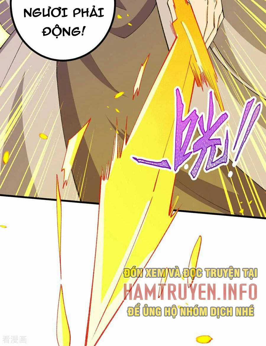 Lão Tổ Luyện Thể Mạnh Nhất Lịch Sử Chapter 200 trang 42