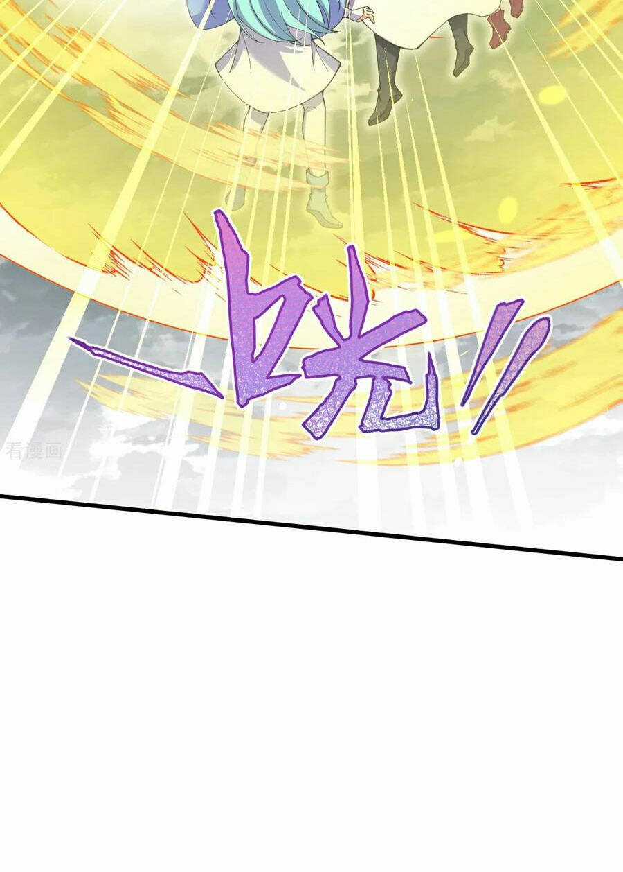 Lão Tổ Luyện Thể Mạnh Nhất Lịch Sử Chapter 200 trang 8