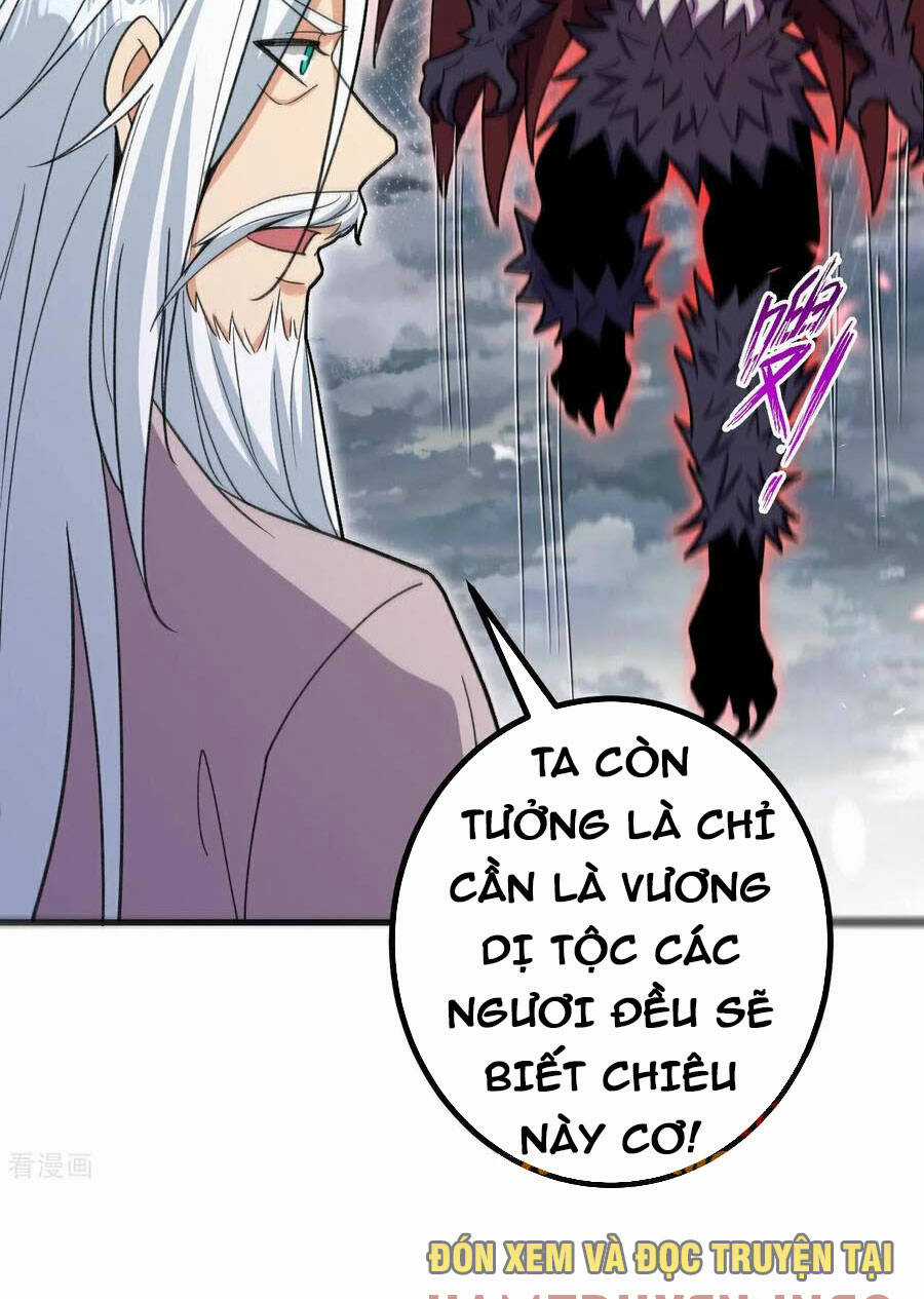 Lão Tổ Luyện Thể Mạnh Nhất Lịch Sử Chapter 202 trang 12