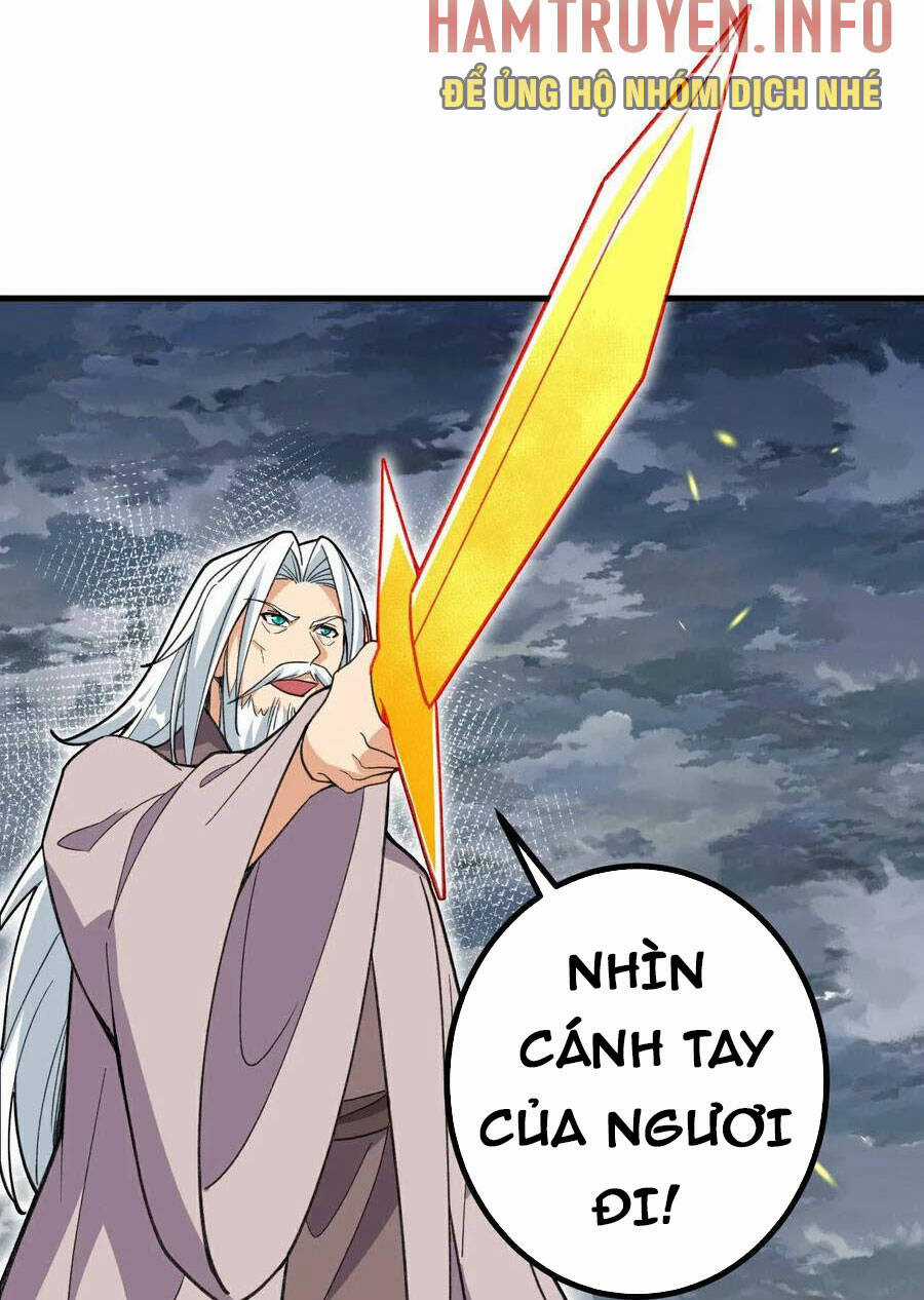 Lão Tổ Luyện Thể Mạnh Nhất Lịch Sử Chapter 202 trang 13