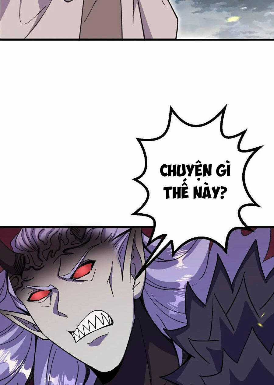 Lão Tổ Luyện Thể Mạnh Nhất Lịch Sử Chapter 202 trang 14