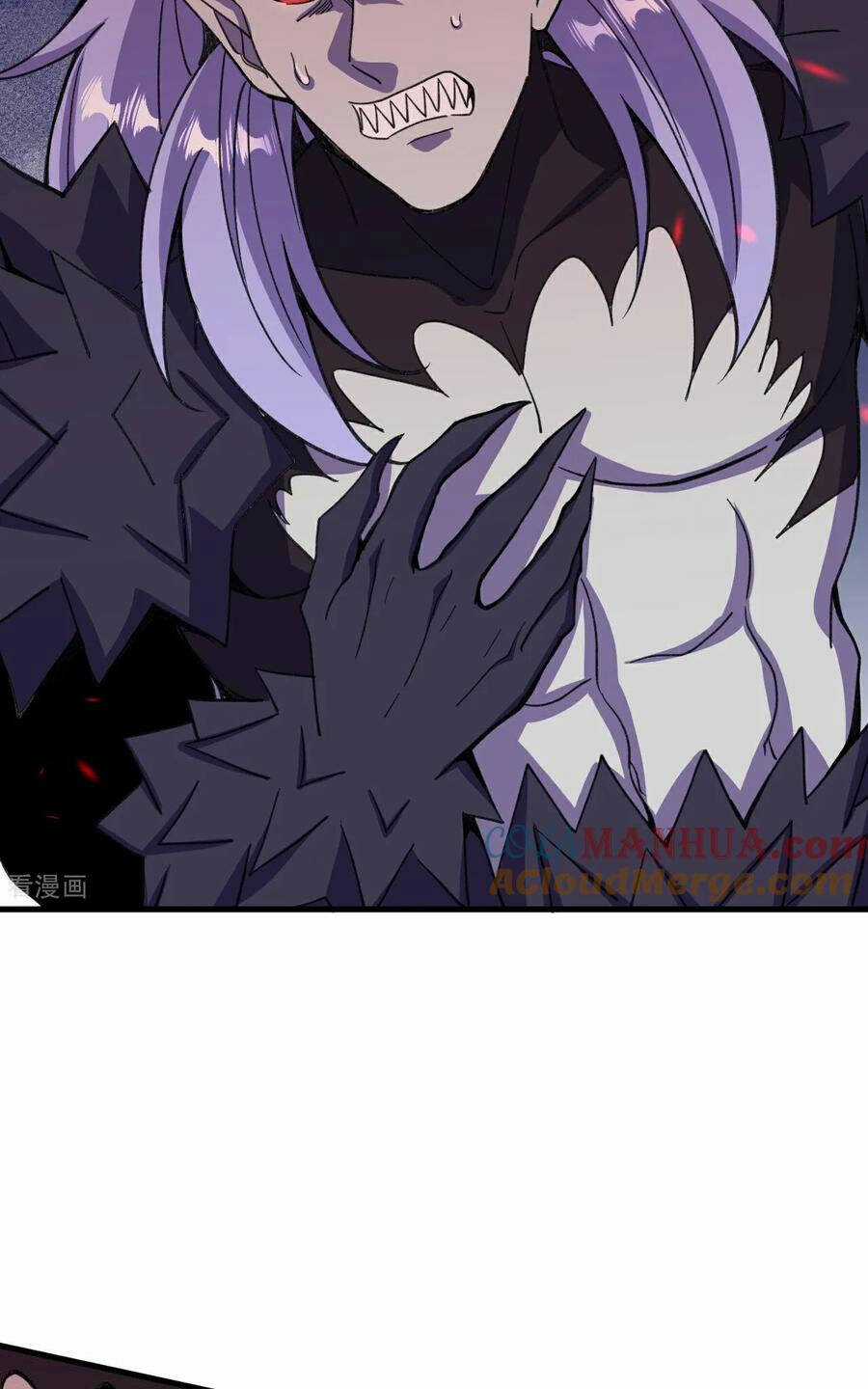 Lão Tổ Luyện Thể Mạnh Nhất Lịch Sử Chapter 202 trang 23