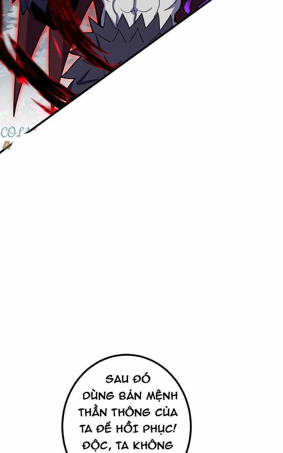 Lão Tổ Luyện Thể Mạnh Nhất Lịch Sử Chapter 202 trang 26