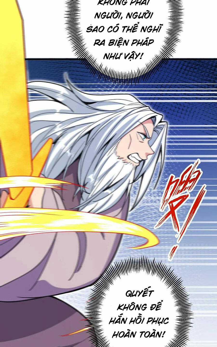 Lão Tổ Luyện Thể Mạnh Nhất Lịch Sử Chapter 202 trang 28