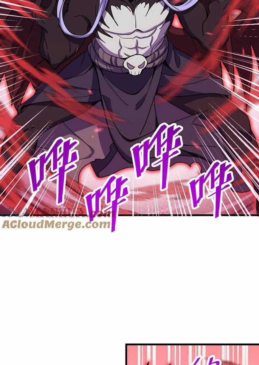 Lão Tổ Luyện Thể Mạnh Nhất Lịch Sử Chapter 202 trang 3