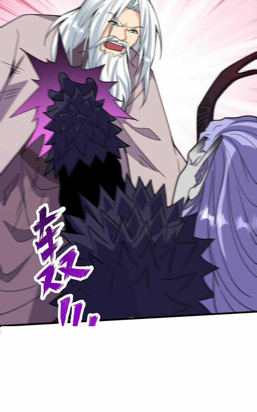 Lão Tổ Luyện Thể Mạnh Nhất Lịch Sử Chapter 202 trang 31