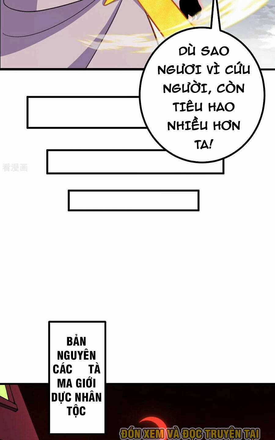 Lão Tổ Luyện Thể Mạnh Nhất Lịch Sử Chapter 202 trang 33