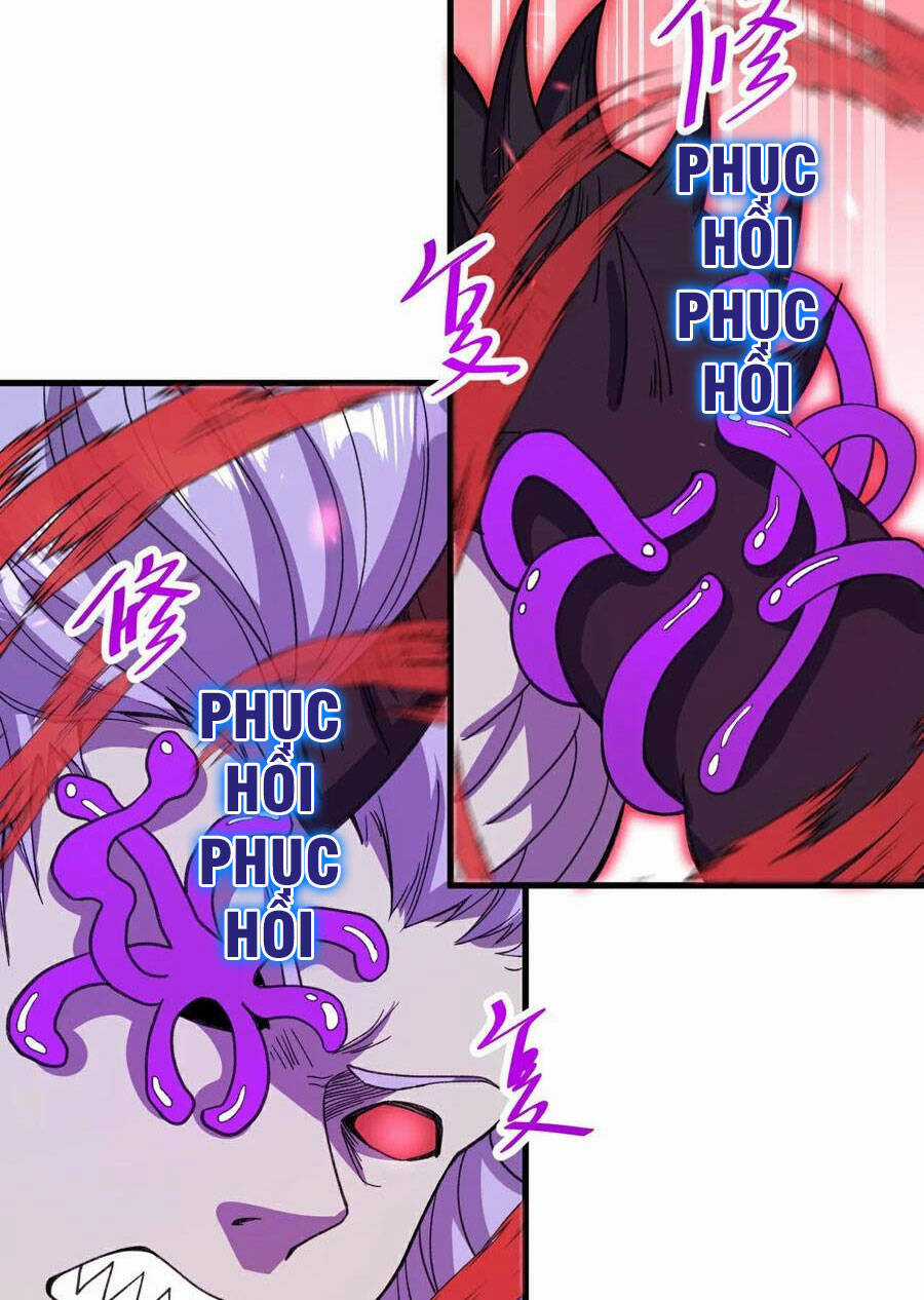 Lão Tổ Luyện Thể Mạnh Nhất Lịch Sử Chapter 202 trang 4