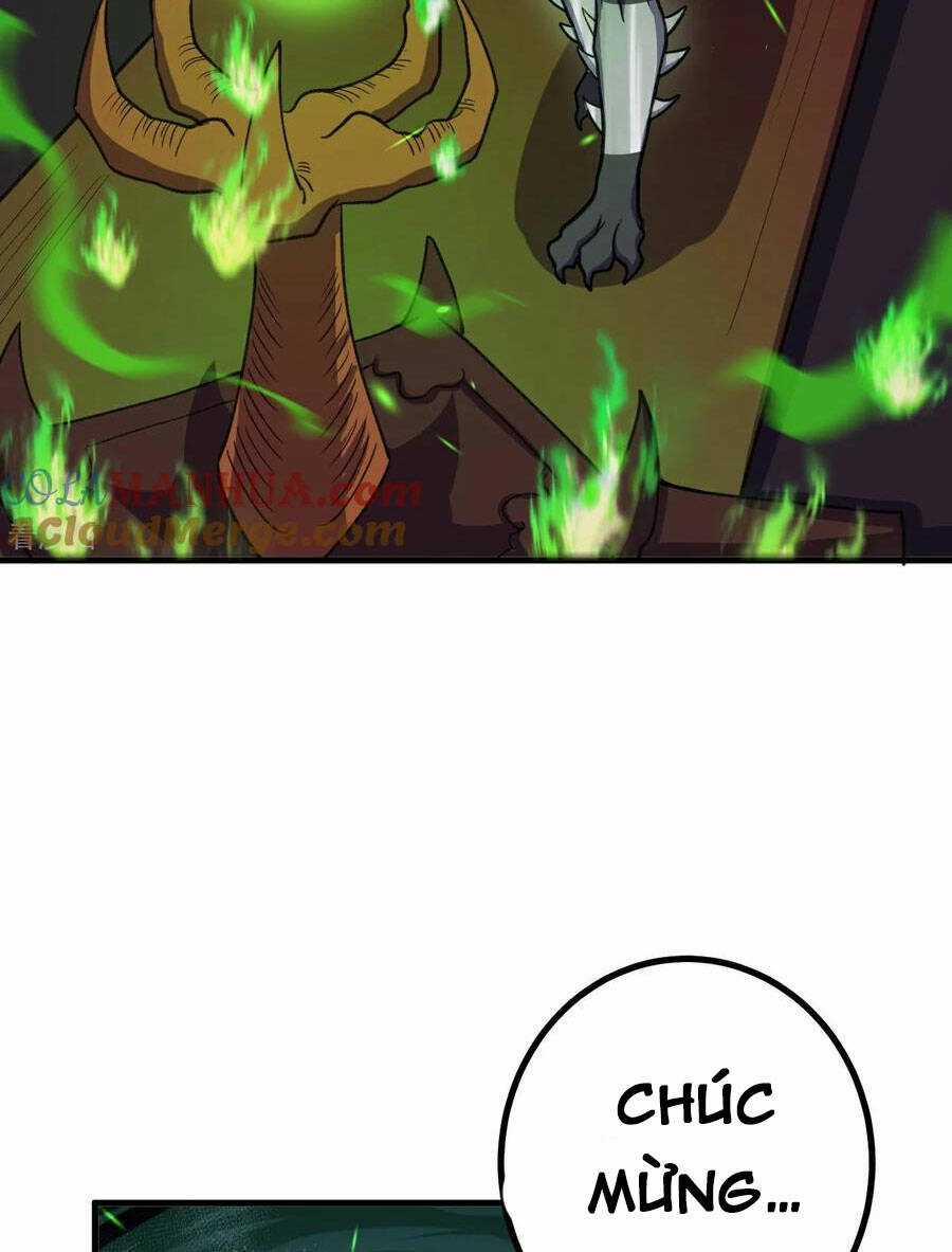 Lão Tổ Luyện Thể Mạnh Nhất Lịch Sử Chapter 202 trang 40