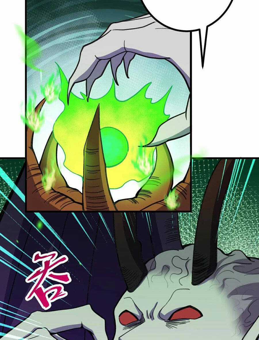 Lão Tổ Luyện Thể Mạnh Nhất Lịch Sử Chapter 202 trang 41