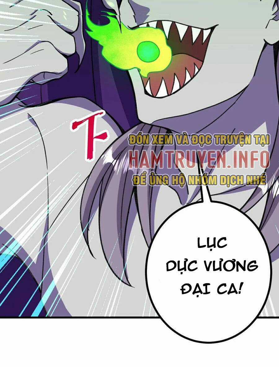 Lão Tổ Luyện Thể Mạnh Nhất Lịch Sử Chapter 202 trang 42