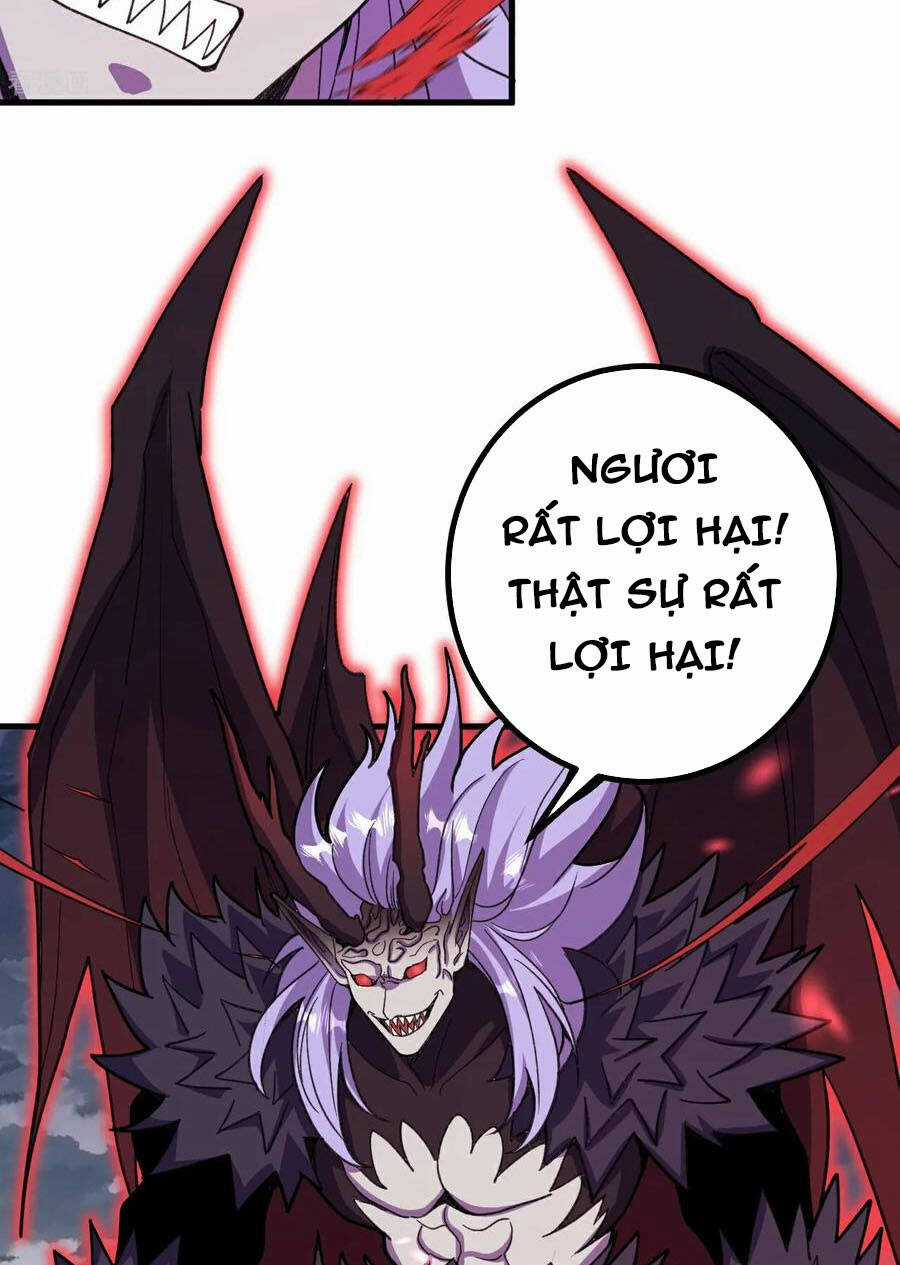 Lão Tổ Luyện Thể Mạnh Nhất Lịch Sử Chapter 202 trang 5