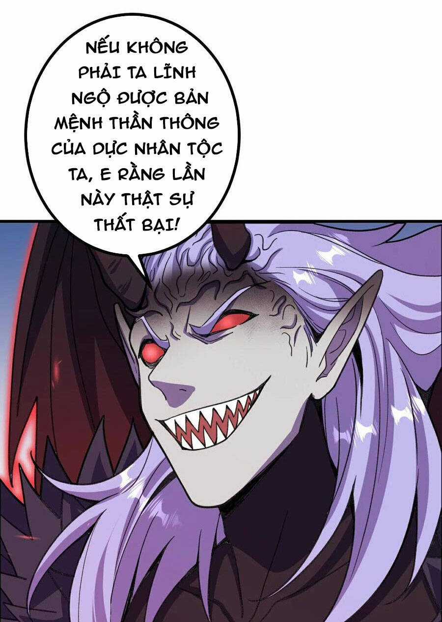 Lão Tổ Luyện Thể Mạnh Nhất Lịch Sử Chapter 202 trang 7