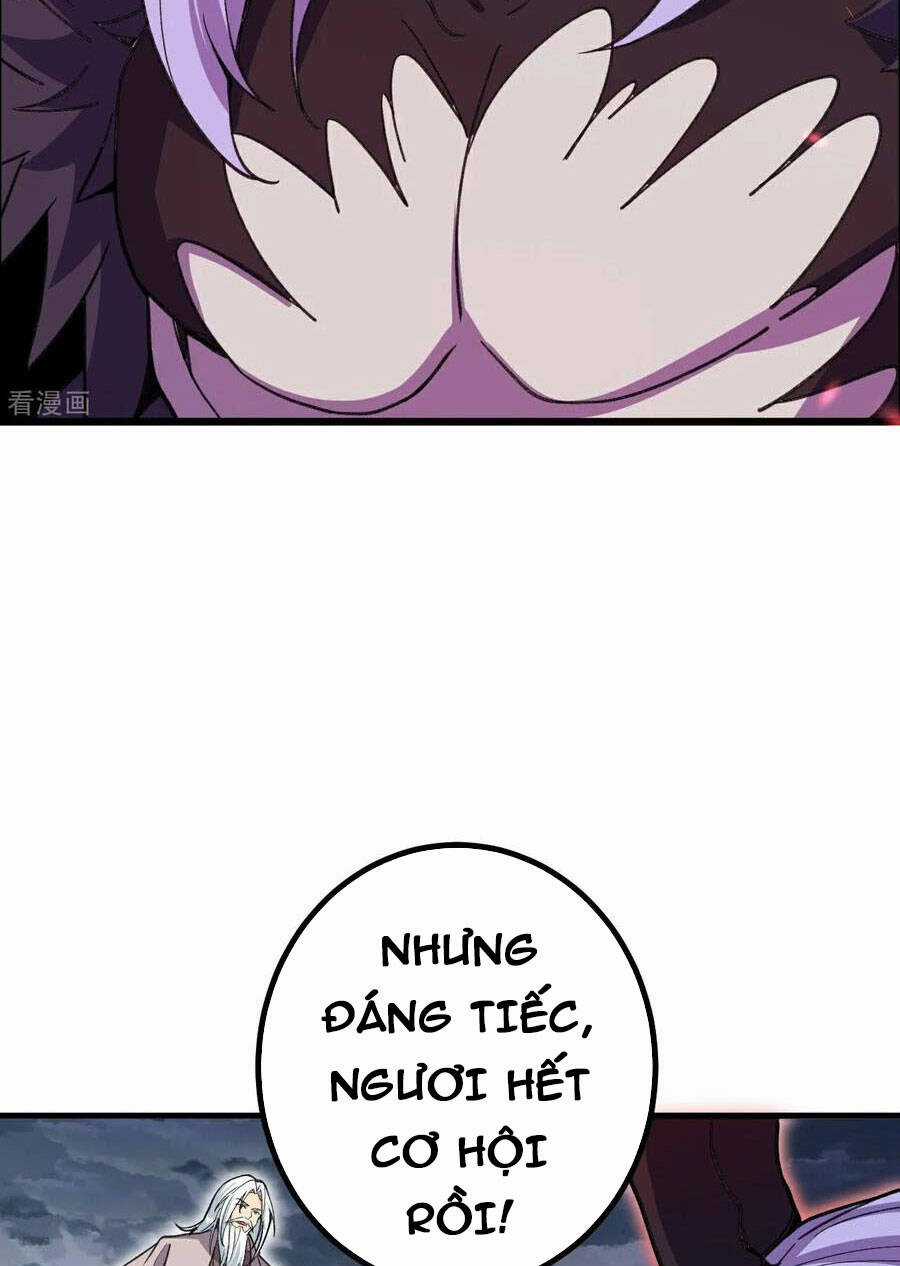 Lão Tổ Luyện Thể Mạnh Nhất Lịch Sử Chapter 202 trang 8