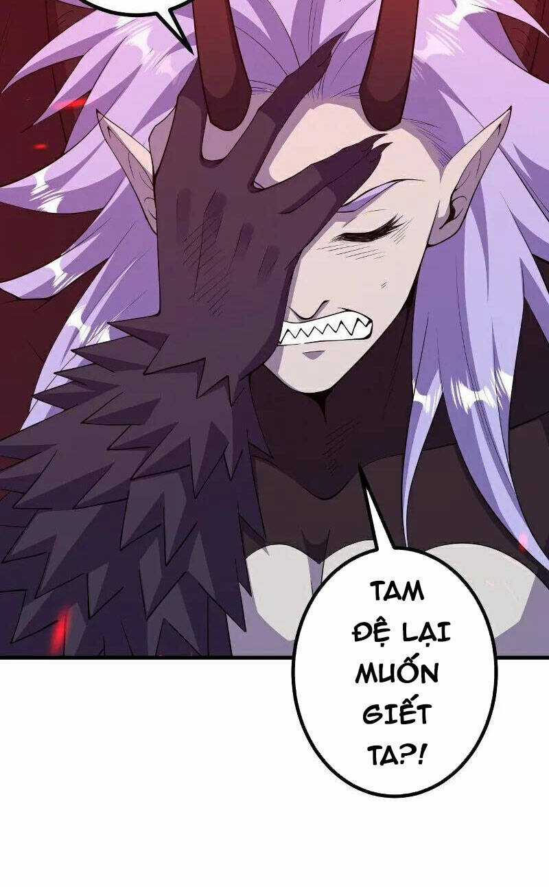 Lão Tổ Luyện Thể Mạnh Nhất Lịch Sử Chapter 203 trang 14