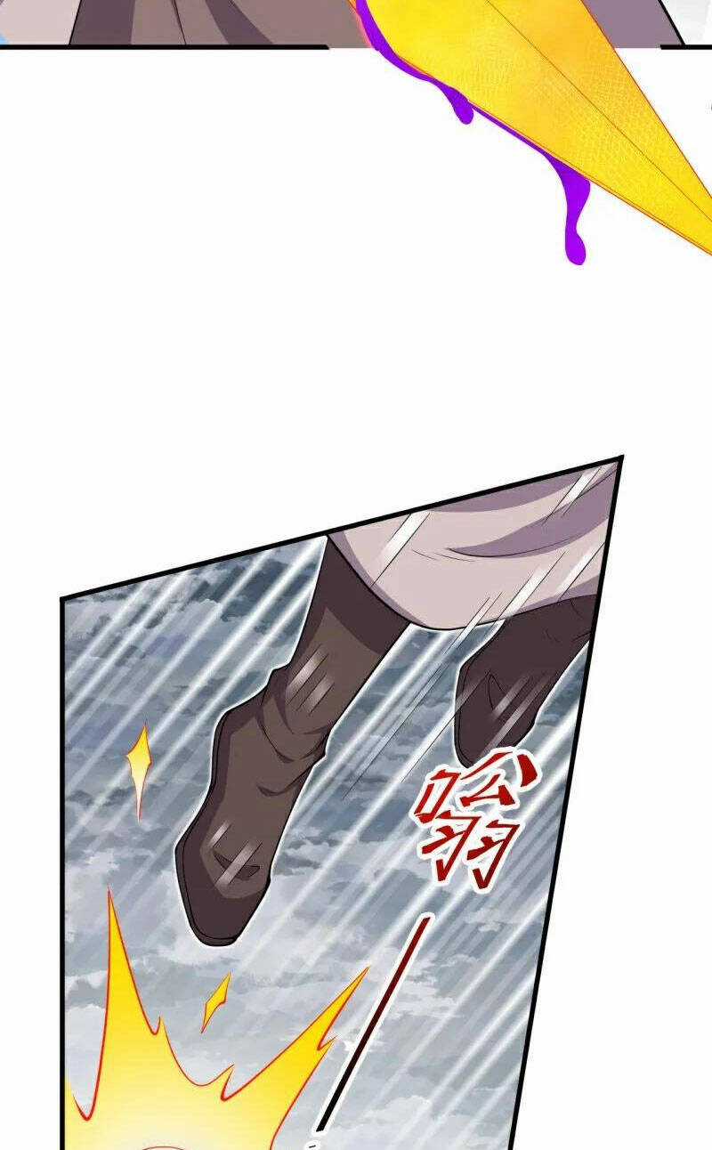 Lão Tổ Luyện Thể Mạnh Nhất Lịch Sử Chapter 203 trang 17