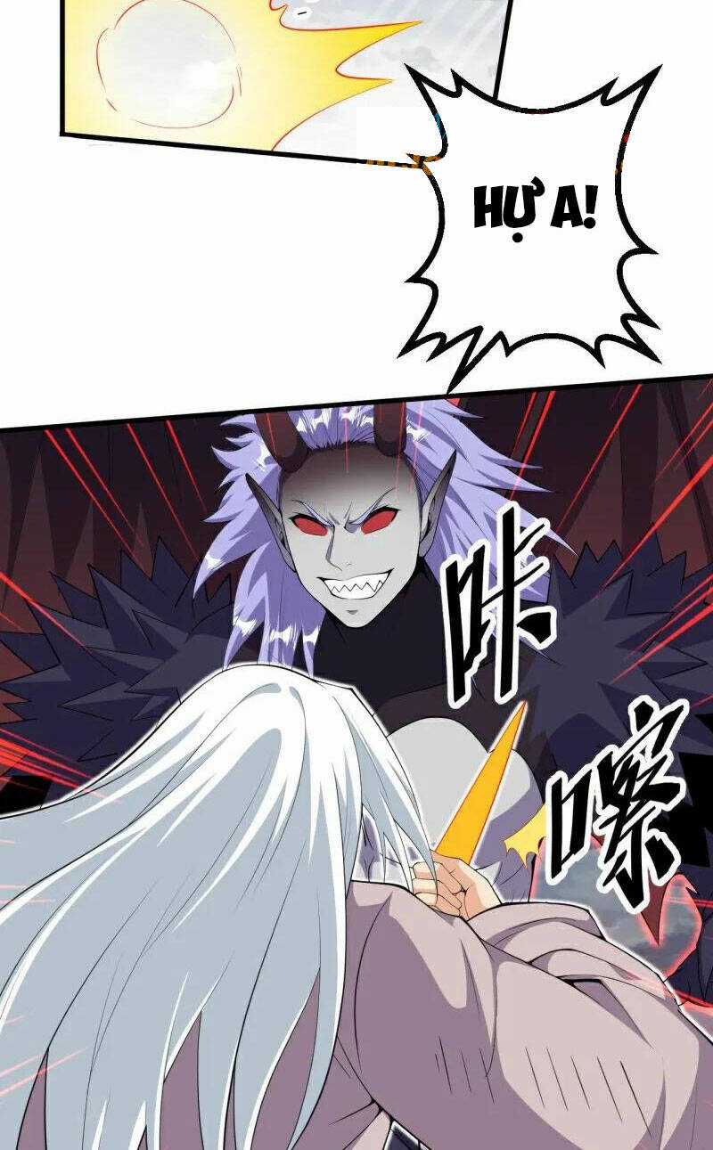 Lão Tổ Luyện Thể Mạnh Nhất Lịch Sử Chapter 203 trang 18