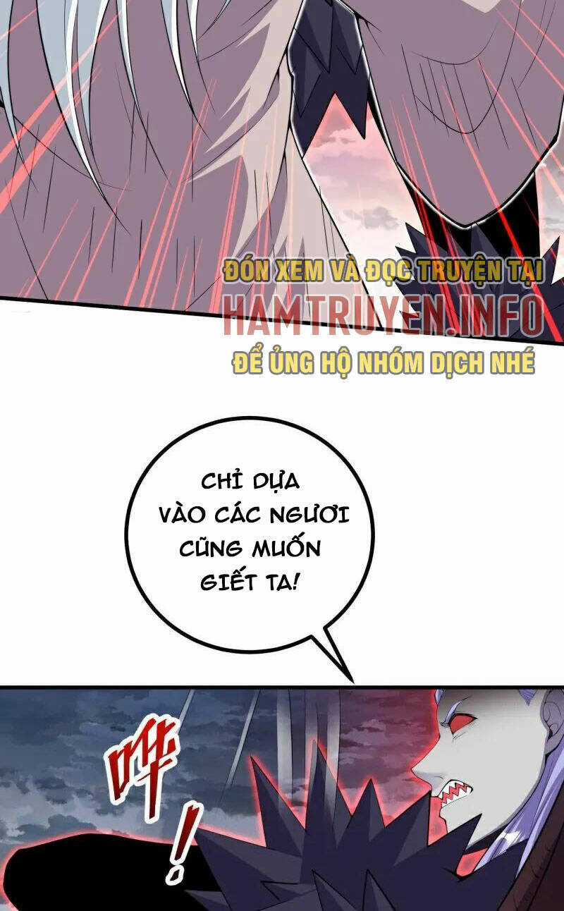 Lão Tổ Luyện Thể Mạnh Nhất Lịch Sử Chapter 203 trang 19