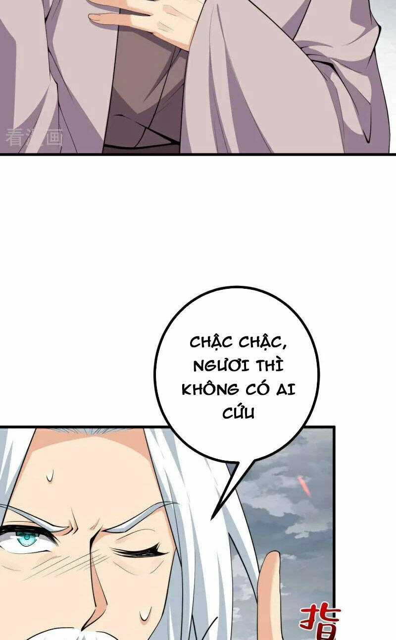 Lão Tổ Luyện Thể Mạnh Nhất Lịch Sử Chapter 203 trang 2