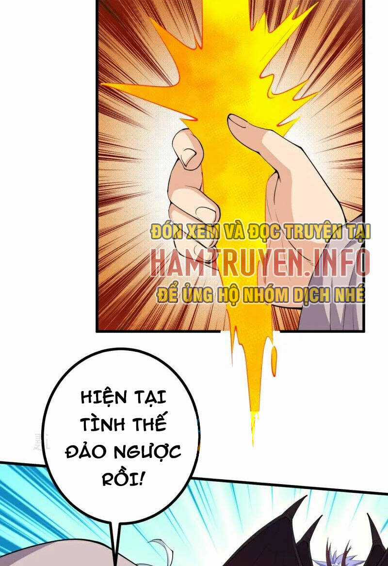 Lão Tổ Luyện Thể Mạnh Nhất Lịch Sử Chapter 203 trang 25