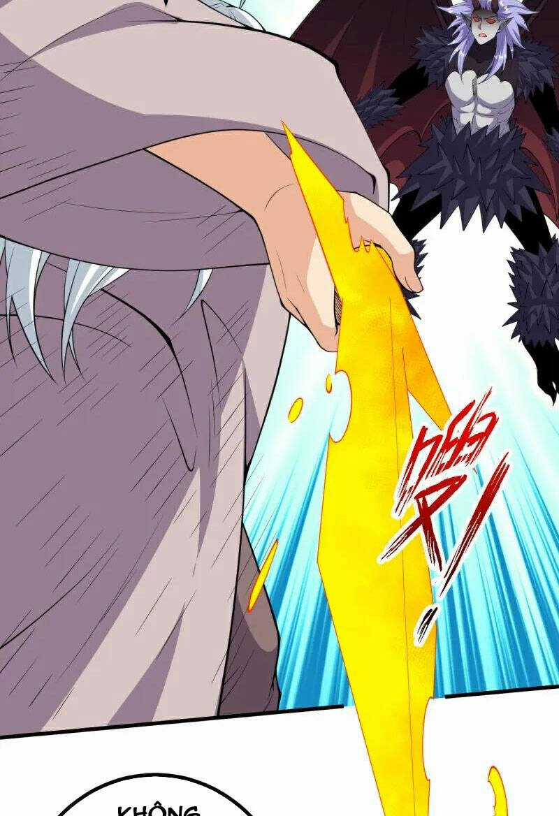 Lão Tổ Luyện Thể Mạnh Nhất Lịch Sử Chapter 203 trang 26