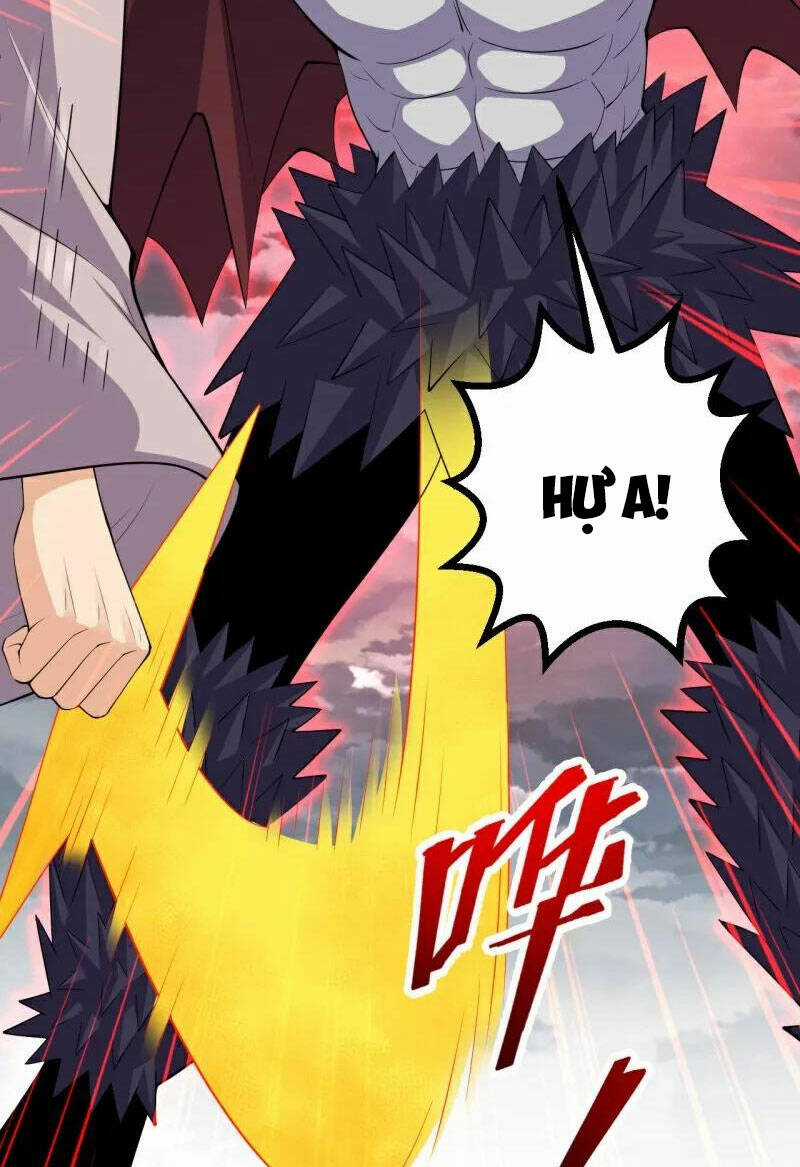 Lão Tổ Luyện Thể Mạnh Nhất Lịch Sử Chapter 203 trang 29