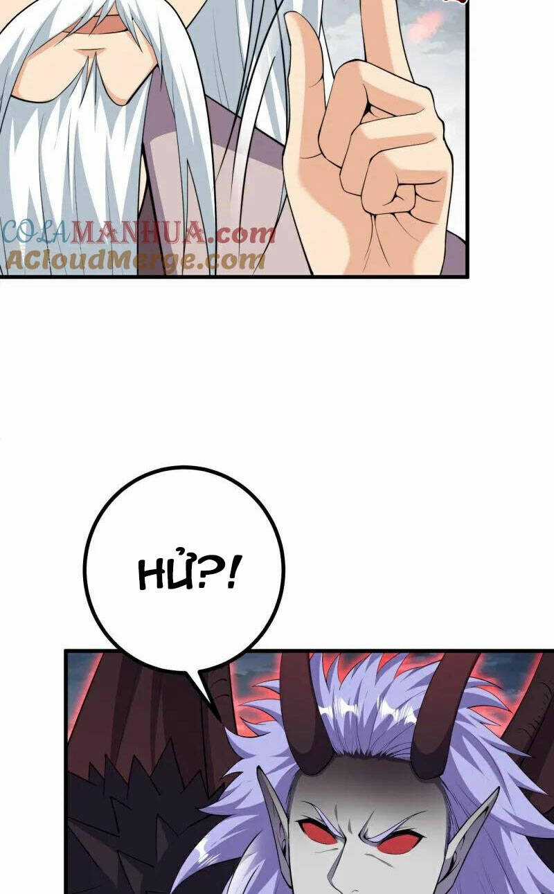 Lão Tổ Luyện Thể Mạnh Nhất Lịch Sử Chapter 203 trang 3